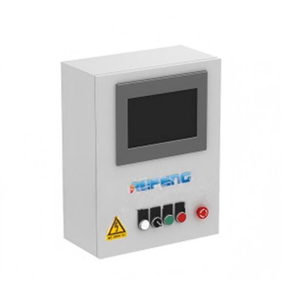 کابینت کنترلر هوشمند